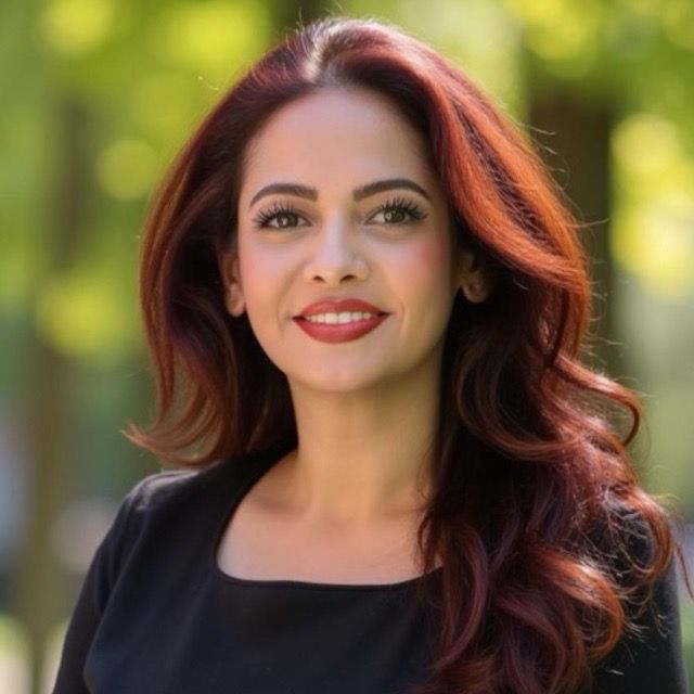 Dr Hengameh
